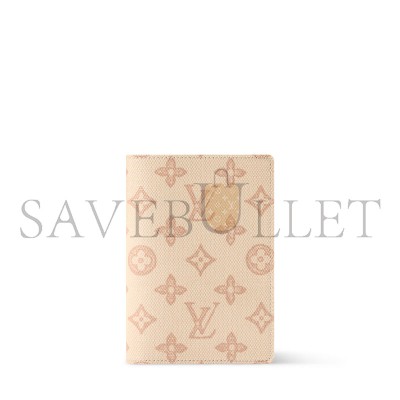 LOUIS VUITTON PASSPORT COVER M27613 (14*10*2.5cm) LOUIS VUITTON PASSPORT COVER M27613 (14*10*2.5cm)